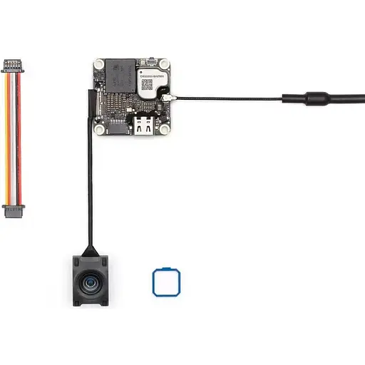 Камера для квадрокоптеров DJI O4 Air Unit CP.FP.00000229 (131760)