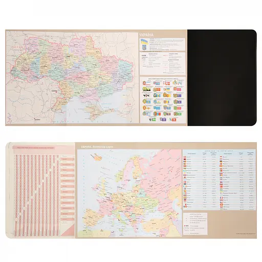 Щоденник-діловий записник А5 Leo Planner Cozy 2026 твердий 368 сторінок (252682) - фото 9