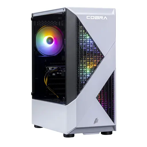 Персональный компьютер COBRA Advanced (I124F.64.H2S5.55.25175) - фото 1
