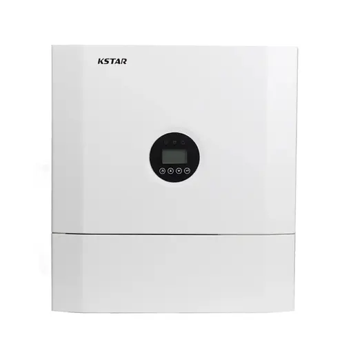 Гибридный инвертор BLuE-S-5000D KSTAR (99-00010212) - фото 2