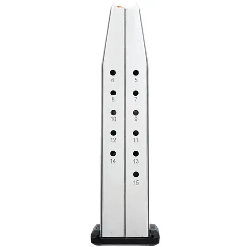 Магазин Magpul AMAG 15 SG9 - SIG P320 Compact 9 мм (9х19) на 15 патронов - фото 2