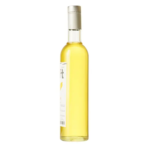 Сироп Loft Банан 0.7 л - фото 2