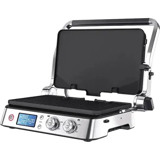 Електрогриль Braun MultiGrill 9 CG9047 UA