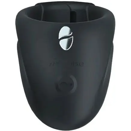 Эрекционное смарт-виброкольцо под одежду We-Vibe Bond - фото 4