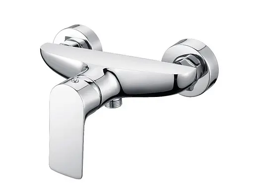 Змішувач для душу Asignatura Delight 75503800 Хром - фото 1