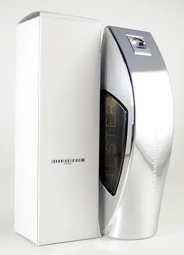 Оригинал Mercedes-Benz Club 100 мл ТЕСТЕР туалетная вода - фото 1