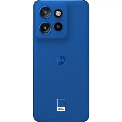 Смартфон Motorola Edge 50 Neo 8/256GB Nautical Blue PB310053 - фото 6