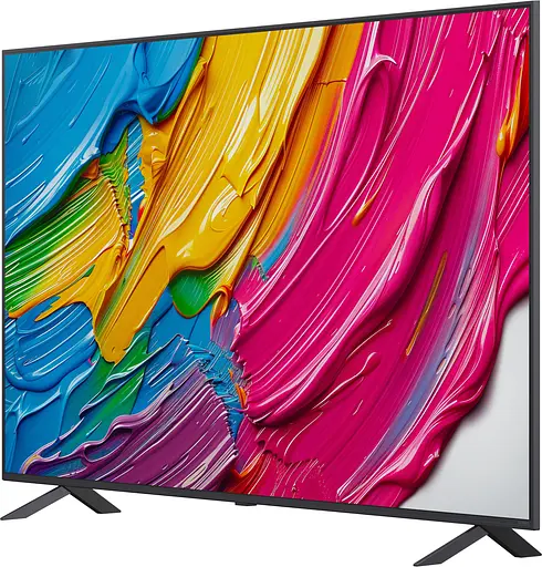 Телевизор LG 65" QNED 4K 60Hz Smart WebOS Black - фото 3