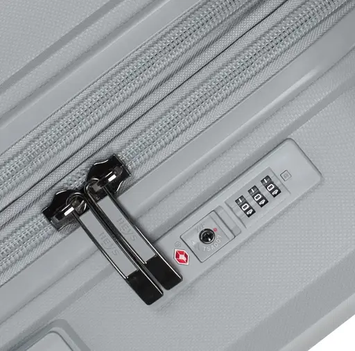 Валіза Heys AirLite (L) Grey (10158-0013-30) - фото 8