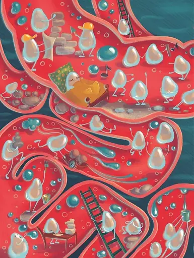 Що в кінці: куди зникають какунці? Фузя і Ратько рятують каналізацію - фото 10