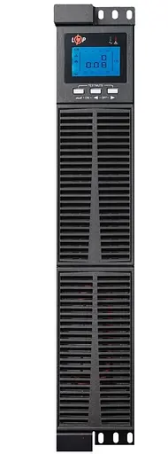 Источник бесперебойного питания LogicPower 2000 ВА / 1800 Вт / 9 А*ч (6739) - фото 2