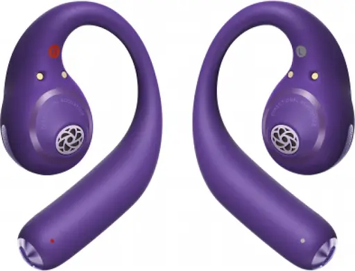 TWS Anker SoundCore AeroFit Pro Purple (A3871GQ1) UA - фото 4