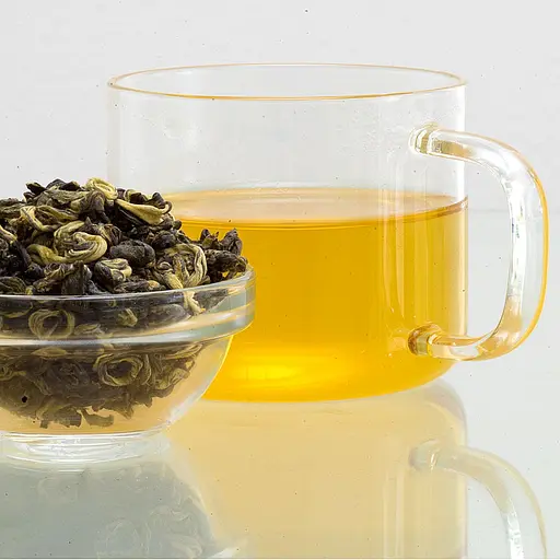 Жасминовий Бі Ло Чунь - 50 г - фото 4