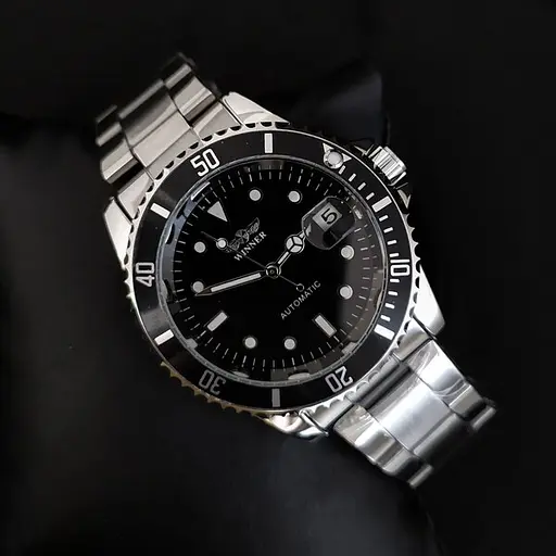 Часы Winner Basel - фото 13