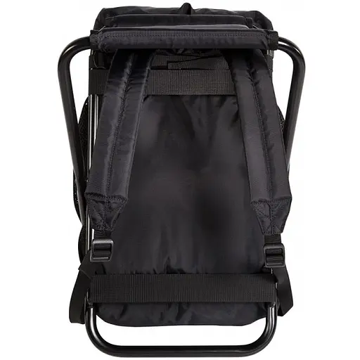 Рюкзак-стул Tatonka Fischerstuhl Black (1033-TAT 2295.040) - фото 4