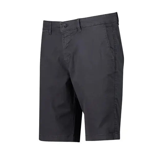 Шорты CMP Men's Stretchy Cargo Bermuda Antracite S (1097-30U7157-U423 46) - фото 2