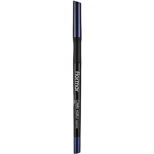 Автоматический карандаш для глаз Flormar Style Matic Eyeliner тон 05 (Blue Velvet) 0.35 г - фото 2