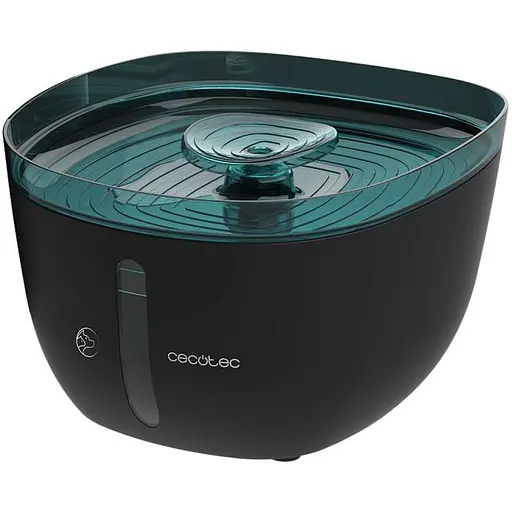 Поїлка-фонтанчик для тварин Cecotec Pumba 2200 Refresh - фото 1