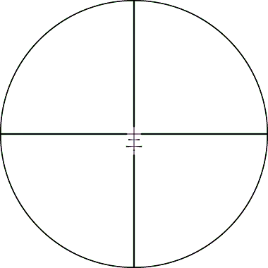 Приціл оптичний Leupold VX-3 4.5-14x40 Matte Boone & Crockett - фото 3