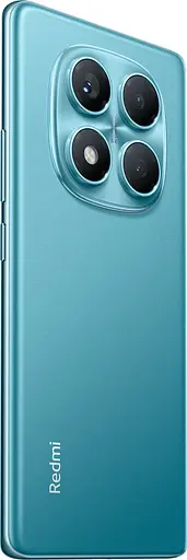 Смартфон Xiaomi Redmi Note 14 Pro 4G 12/512GB Ocean Blue (Global) NFC (no charger) - фото 6