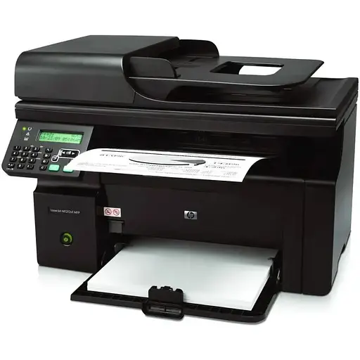 БФП HP Color LaserJet Pro M1212MFP (CE841A) Б/В - фото 1