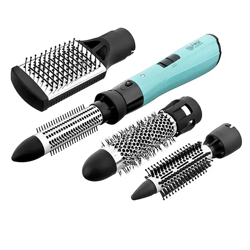 Фен-щетка First FA-5651-9 - фото 2