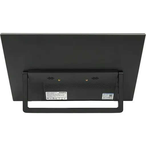 Портативний монітор Anmite 15,6" A156W03 15,6" Black (139539) - фото 8