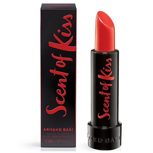 Armand Basi Scent of Kiss 50 мл туалетна вода - фото 1
