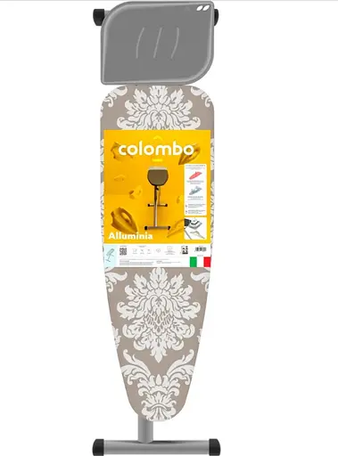 Гладильная доска Colombo Alluminia (A300A10W) - фото 2