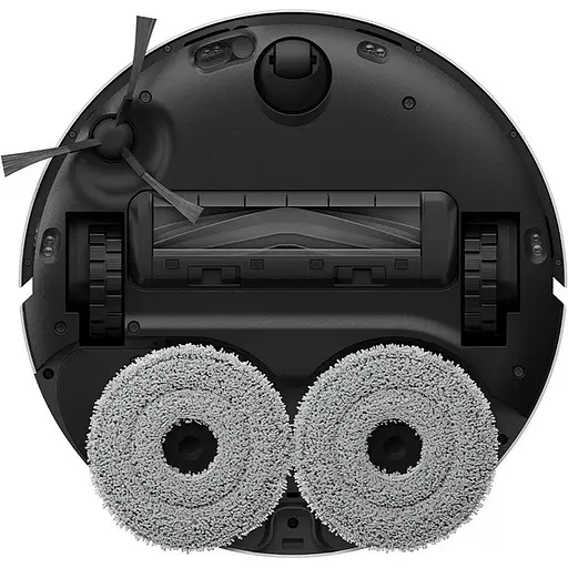 Робот-пилосос з вологим прибиранням Dreame Bot L10s Ultra Gen 2 (RLL32SE) - фото 7