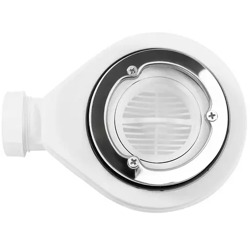 Душовий піддон Rea Magnum 80x120 white REA-K3336 Білий - фото 7