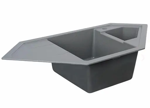 Кухонна мийка Platinum 9950 PANDORA (SP000025191) - фото 3