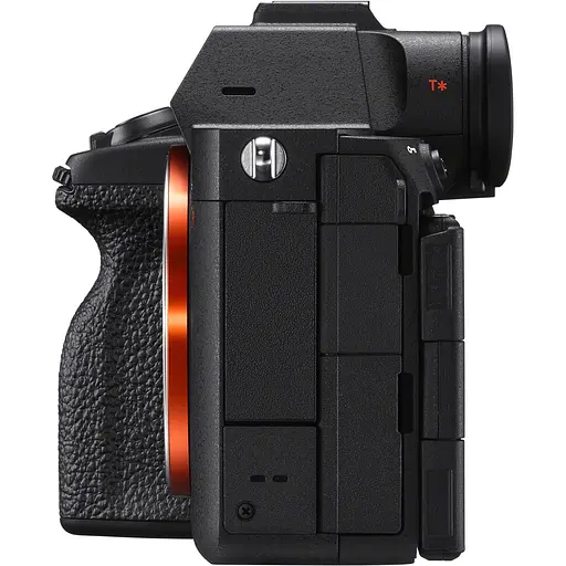 Бездзеркальний фотоапарат Sony Alpha A7R V Body Black (ILCE7RM5) UA [113382] - фото 6