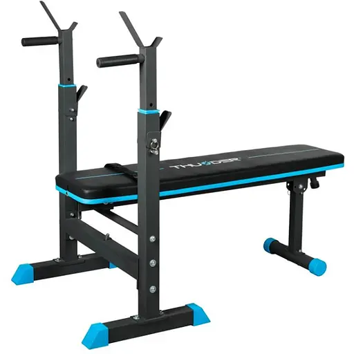 Скамейка тренировочная Thunder MONET - фото 1