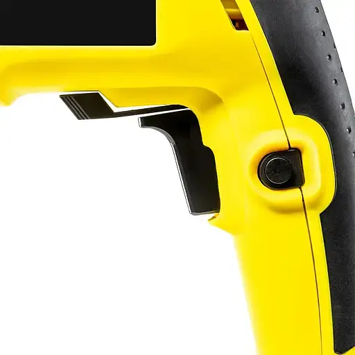 Сетевой перфоратор Trotec PRDS 05-230V с кейсом (DAS302798) - фото 6