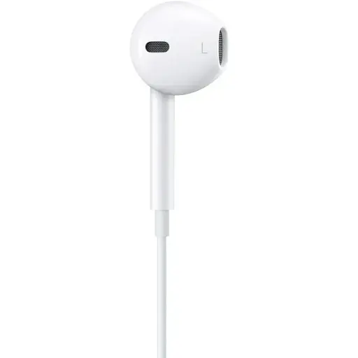 Навушники з мікрофоном Apple EarPods USB-C (MTJY3) - фото 2