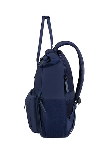 Рюкзак 15,6" American Tourister URBAN GROOVE MIDNIGHT NAVY 42,5x30,5x21 24G*77057 - фото 7