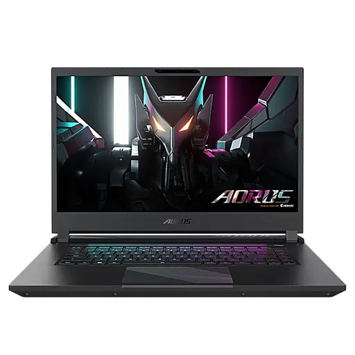Ноутбук Gigabyte Aorus 15P YD i7-11800H, 16Gb, 512Gb SSD, RTX3080-16Gb