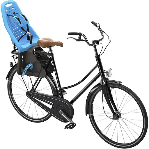 Дитяче крісло Thule Yepp Maxi RM (Blue) (TH 12020212) - фото 4
