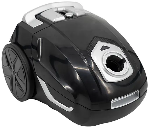 Пилосос Castle CW-112B (мішок) - фото 3