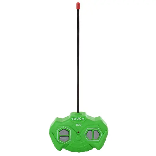 Дитячий Трактор на радіокеруванні HT021 світлові ефекти - фото 2