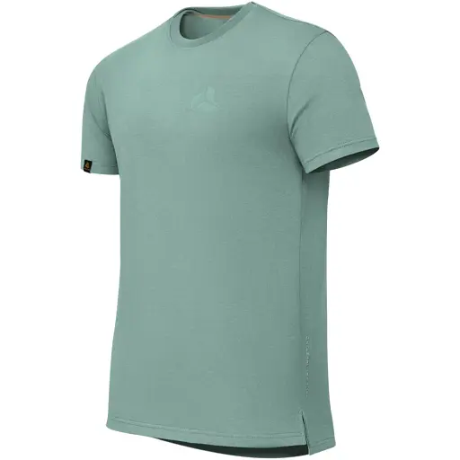 Футболка Frontier Muscari XXL Изумрудный - фото 2