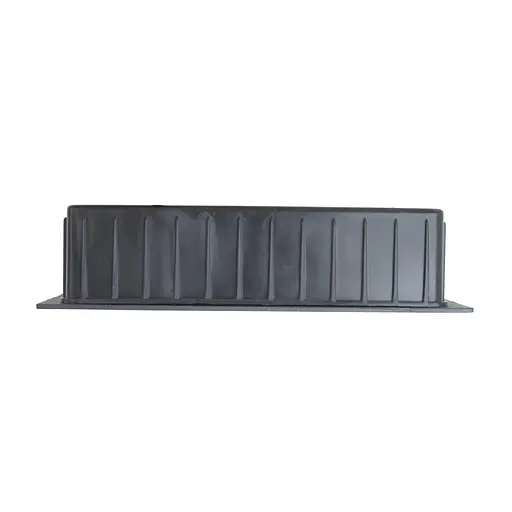 Светильник Brille уличный для лестниц LED 7W NW IP54 DG (AL-905) - фото 2