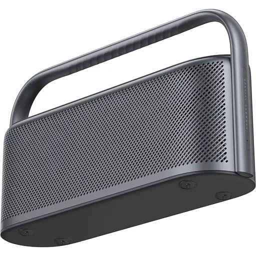 Портативна акустика SoundCore Motion X600 Black (A3130011) [136170] - фото 4