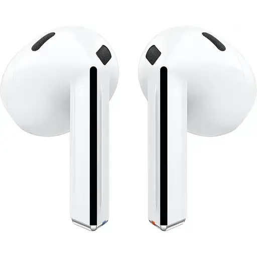 Навушники Samsung Galaxy Buds3 White (SM-R530NZWA) UA UCRF - фото 5
