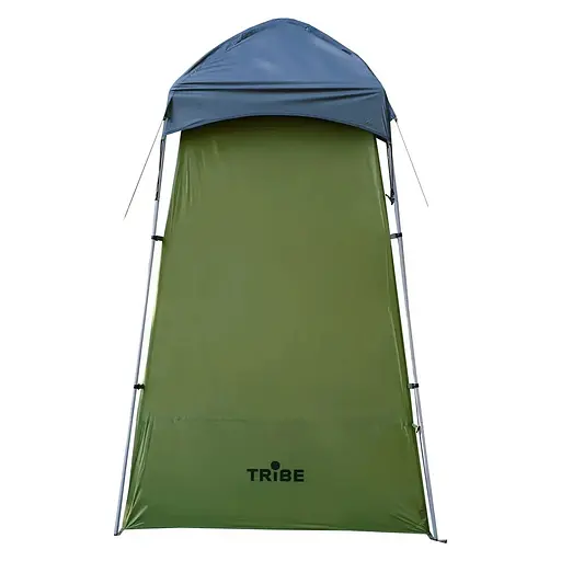 Палатка Tribe санитарная Shower Pro (1042-T-AC-0001-olive) - фото 3