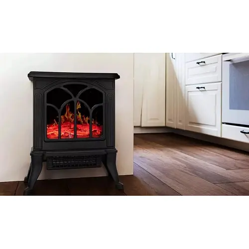 Тепловентилятор Neo Tools 90-110 (1500Вт) - фото 8