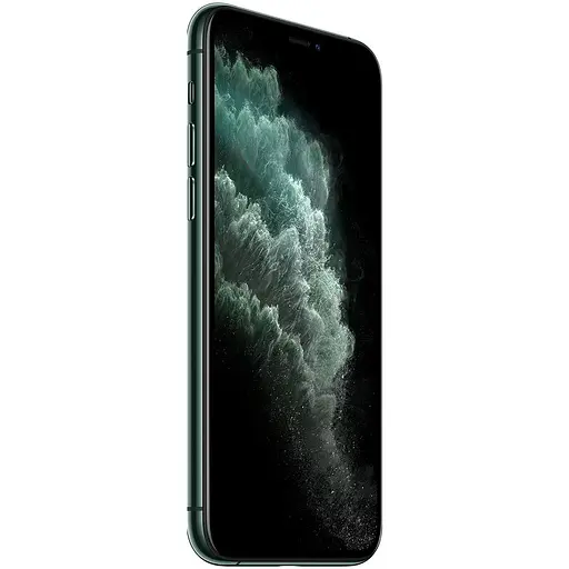 Смартфон Apple iPhone 11 Pro 64GB Midnight Green Model A2215 (Grade Q) Seller Refurbished - фото 2