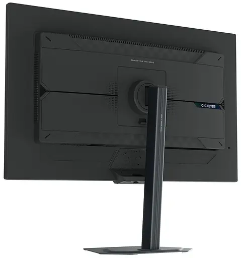 Монитор 27” Gigabyte M27QS Gaming Monitor QHD IPS 180Hz (M27QS Gaming Monitor) - фото 5