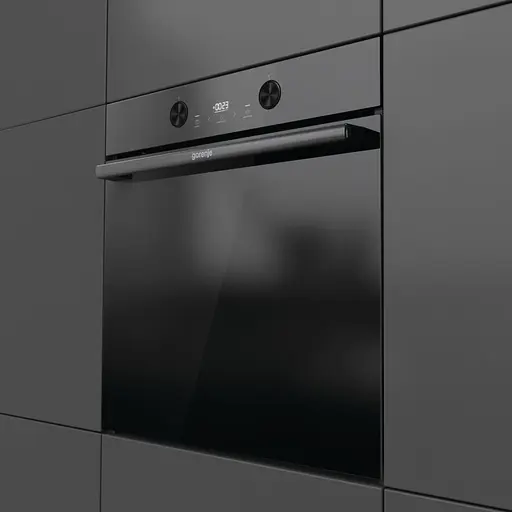 Духовой шкаф Gorenje BOS6737E20FBG - фото 3